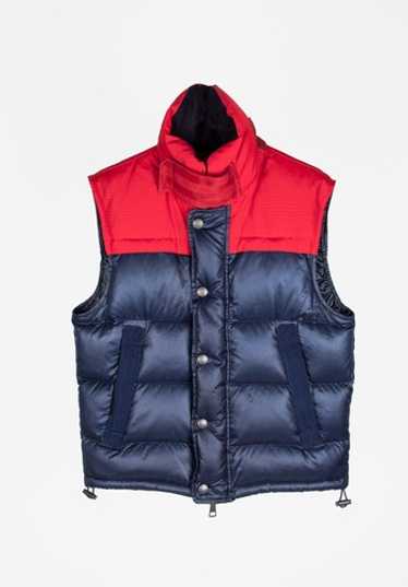 Burberry men down jacket - Gem