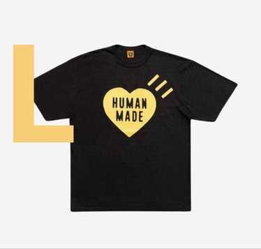 Human made shinsaibashi t-shirt - Gem