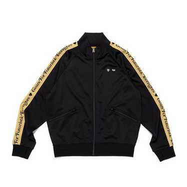 Human made track jacket - Gem