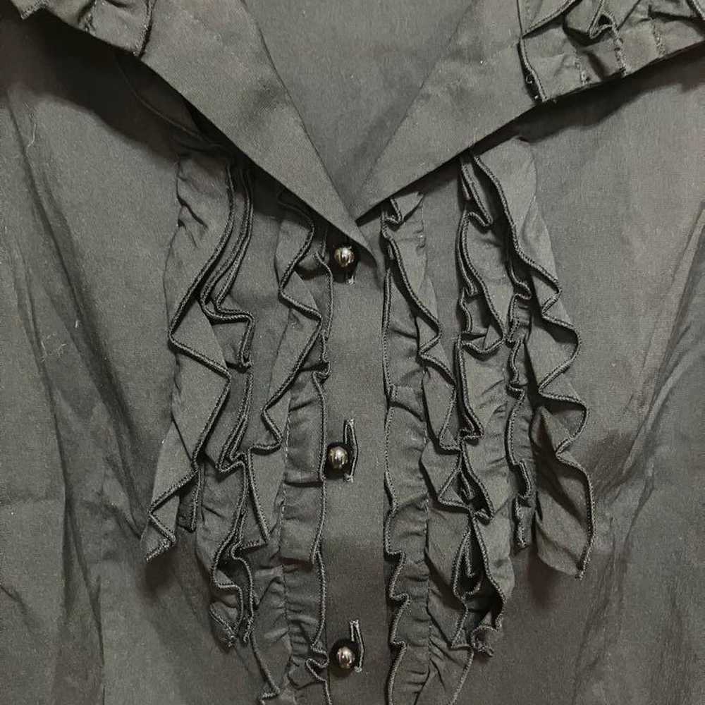 Koji watanabe stilljacket unlined - Gem