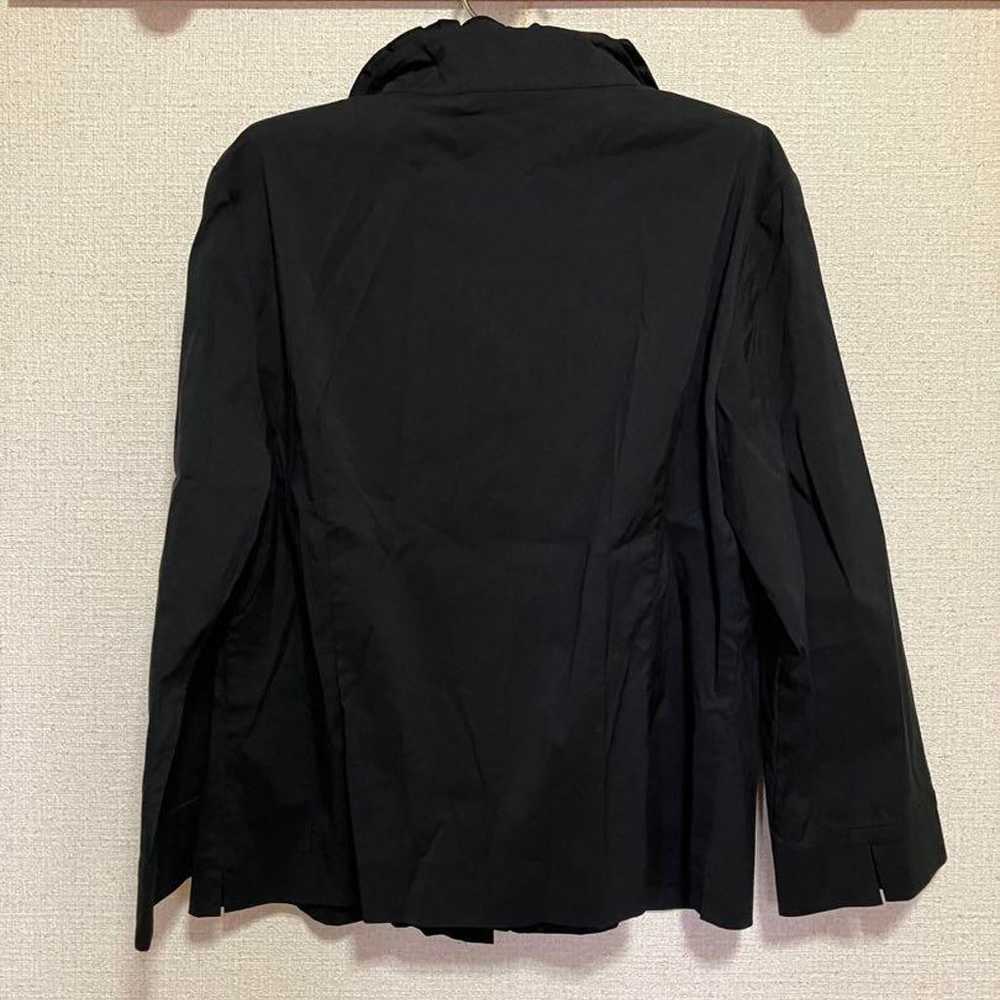 ジャケット・アウター KOJI WATANABE Shocking pink wool coat KOJI WATANABE Shocking pink wool coat