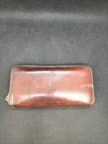 Takeo kikuchi long wallet - Gem