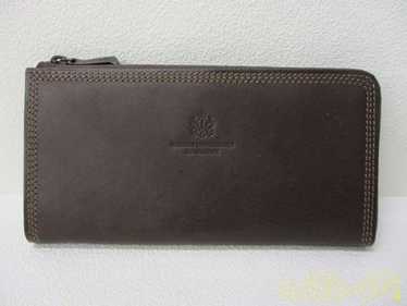 Takeo kikuchi long wallet - Gem
