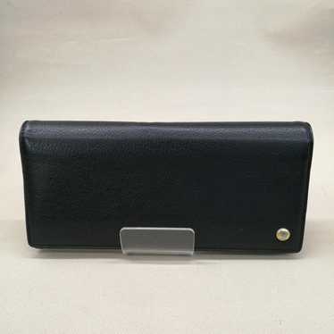トップス 00s TAKEO KIKUCHI leather pattern long T Takeo kikuchi long wallet - Gem
