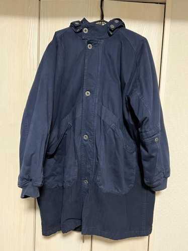 Nigel cabourn lybro military - Gem