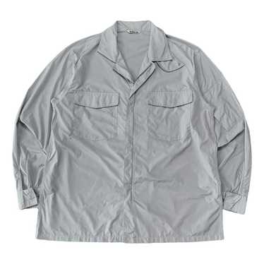 Auralee jacket - Gem