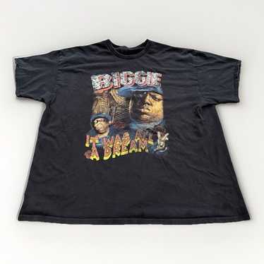 Notorious b.i.g. it was - Gem