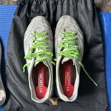 Mizuno morelia neo iv - Gem