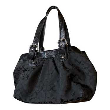 Coach soho signature large - Gem