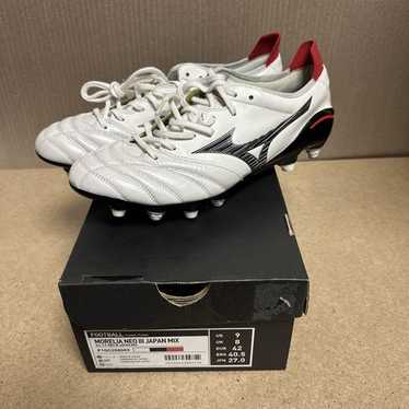 MORELIA NEO III JAPAN MIX 27センチ 新品 Morelia neo iii - Gem