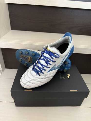 Mizuno Morelia Neo4 Pro トレーニングシューズ Mizuno Morelia Neo 4 Beta Japan SR4 Sergio Ramos p1ga249804