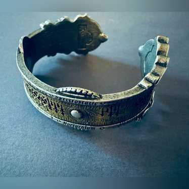 Alchemy Gothic: Bird of Death ブレスレット Bird of Death Cuff Bracelet, Alchemy Gothic – Domestic Platypus