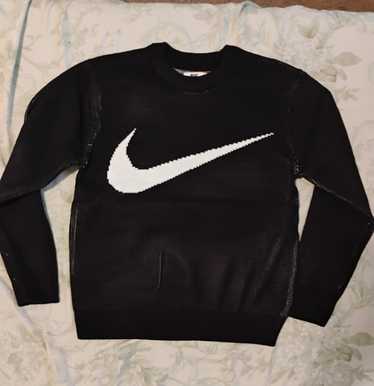 Supreme nike sweater - Gem