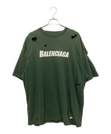 Balenciaga destroyed caps - Gem