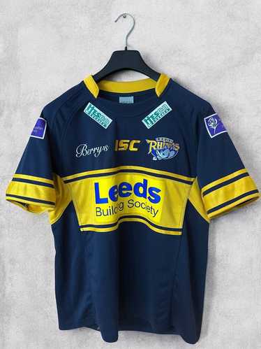 Other leeds rhinos isc - Gem
