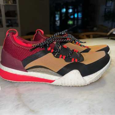 ＊完売間近＊ adidas by Stella McCartney PUREBOOST TRAINER Adidas By Stella McCartney Pureboost X TR 3.0 Sneakers