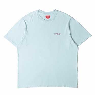【希少/送料・関税無料/SS22】Supreme Handstyle Tee Supreme - Handstyle Tee - ParkSIDER