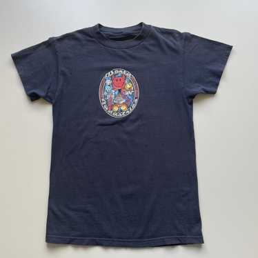 Vintage world industries graphic - Gem