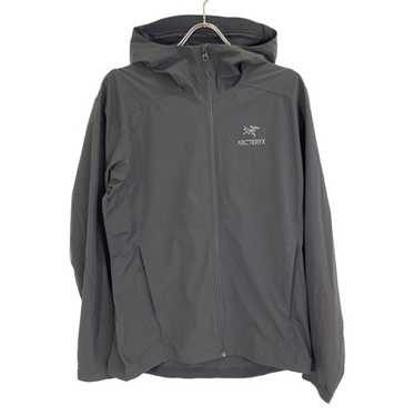 新品未使用タグ付き ARC'TERYX Gamma SL Hoody M ARCTERYX MENS GAMMA SL HOODY SENSE