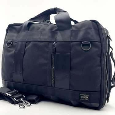 バッグ PORTER / HEAT 3WAY BRIEFCASE BackPack HEAT 3WAY BRIEFCASE | Yoshida&Co. Homepage | YOSHIDA & Co.