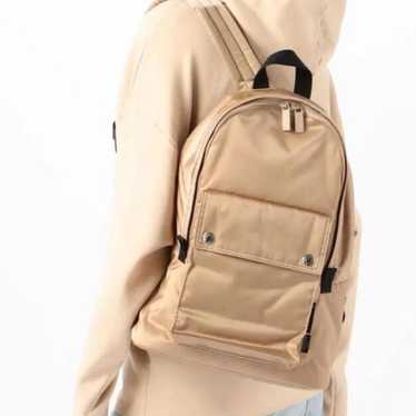 Mackintosh porter backpack - Gem