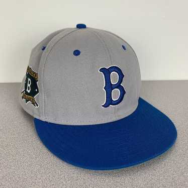 Ebbets field flannels cap/7 - Gem