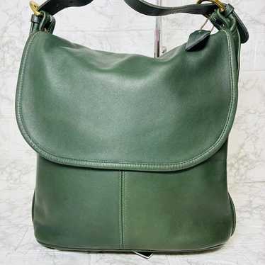 Vintage coach 4115 shoulder - Gem