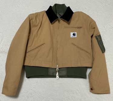 Carhartt wip ma 1 - Gem