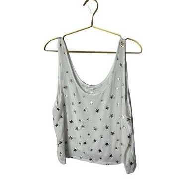 (取寄) スピリチュアル ギャングスター レディース ファインド ジョイ カリー タンク Spiritual gangster womens starry - Gem