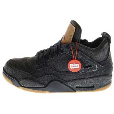 Jordan 4 levi - Gem