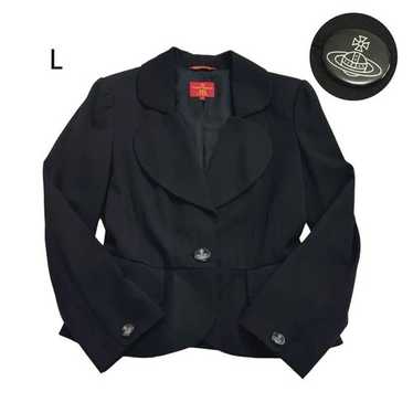 Vivienne westwood love jacket - Gem