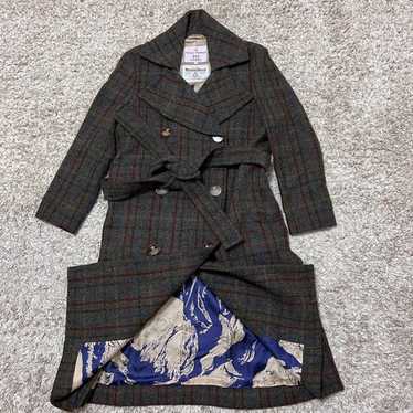 Vivienne westwood harris tweed - Gem