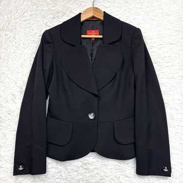 Vivienne Westwood ラブジャケット ストライプ 激レア Sサイズ
