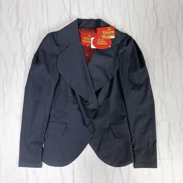 Vivienne westwood love jacket - Gem