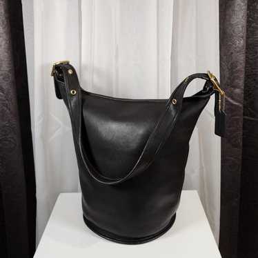 Vintage Coach Duffle Sac XL バケツ オールドコーチ Vintage Coach Duffle Sac XL バケツ オールドコーチ