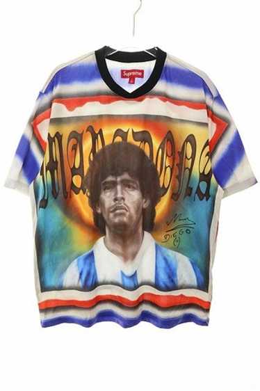Supreme maradona tee - Gem