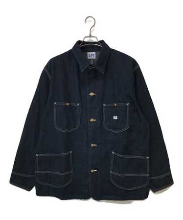 ジャケット・アウター FRAMe WORK Lee DUNAREES LOCO JACKET Lee dungarees loco jacket - Gem