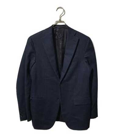 カルーゾ ス・ミズーラ ジャケット　Caruso su misura 17022002025-11.jpg