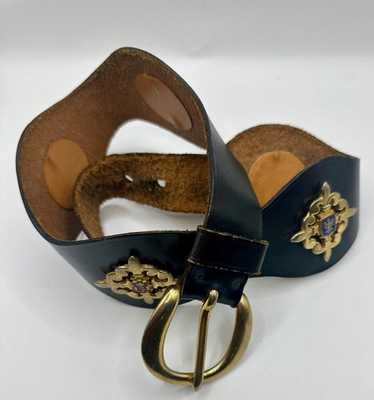 Very rare belt - Gem