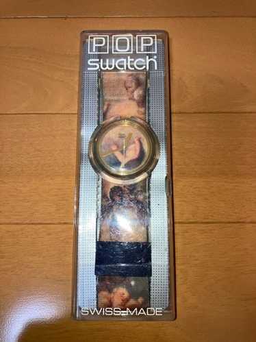 Swatch watch vivienne westwood - Gem