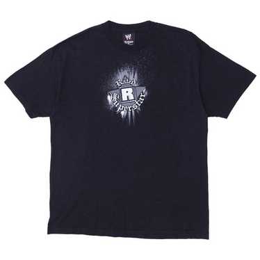 2002 wwe edge t - Gem