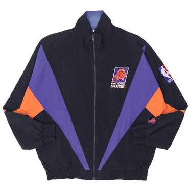 【90s】 ProPlayer PhoenixSuns ジャケット 2XL 古着 90s】 ProPlayer PhoenixSuns ジャケット 2XL 古着 - メルカリ