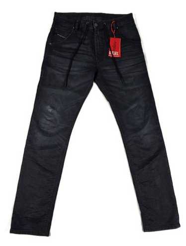 Diesel krooley jogg jeans - Gem