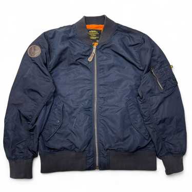 Alpha industries ma-1 men - Gem