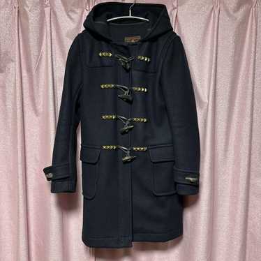 HYSTERIC GLAMOUR ダッフルコート Duffle Coat PENDLETON×HYSTERIC ステンカラーダッフルコート|HYSTERIC