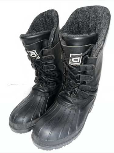 altimate snowmobile boots