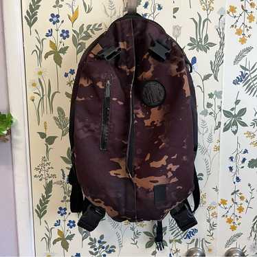 Chrome backpack - Gem