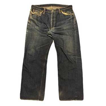 Flat head 3005xx straight - Gem