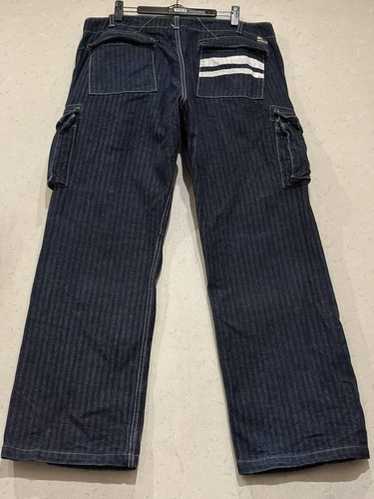 Momotaro momotaro cargo - Gem