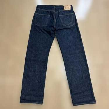 Momotaro jeans denim pants - Gem